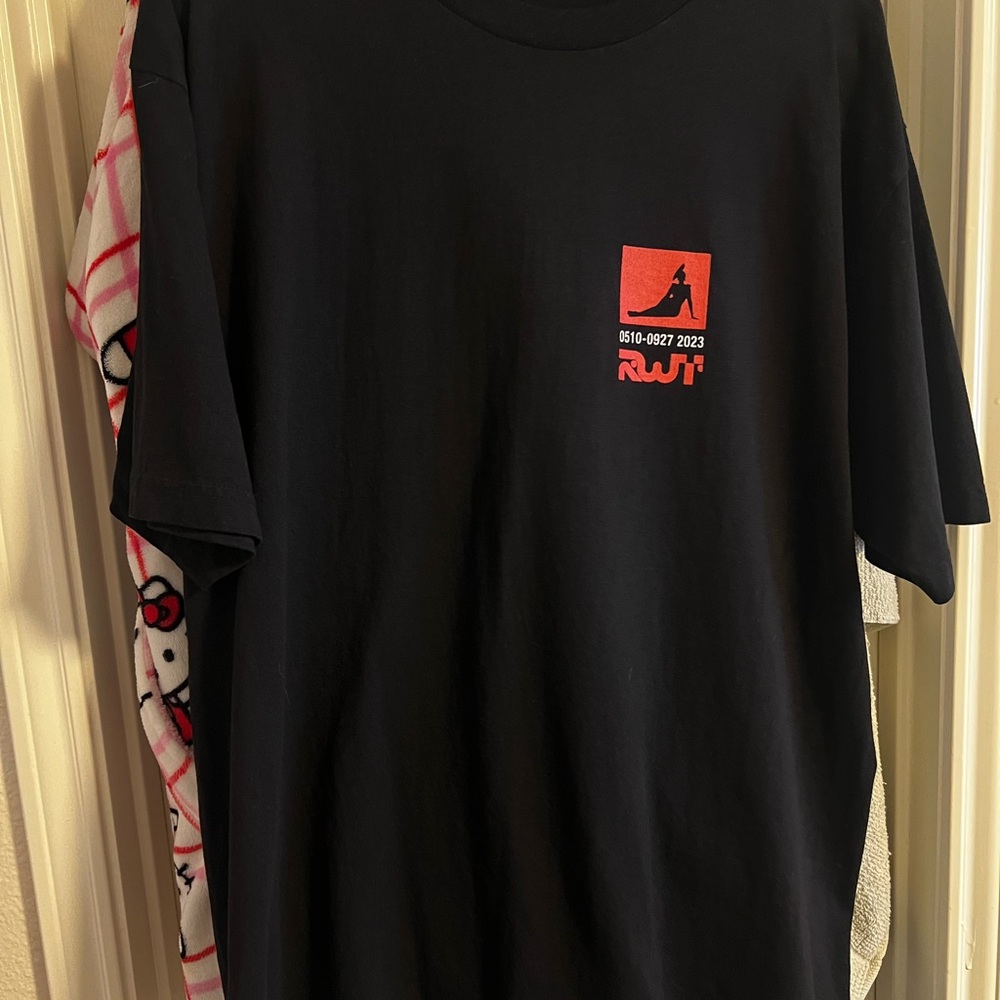 Beyonce Official Renaissance Tour Merch